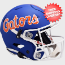 Florida Gators SpeedFlex Football Helmet <i>Blue</I>