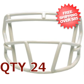Bulk Mini Speed Z2BD Facemask White Qty 24