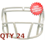 Bulk Mini Speed Z2BD Facemask White Qty 24