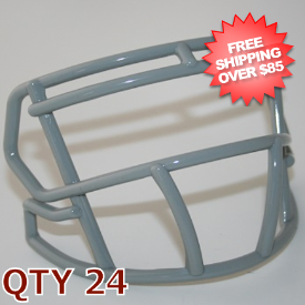 Bulk Mini Speed Z2BD Facemask Gray Qty 24