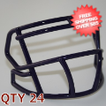 Bulk Mini Speed Z2BD Facemask Purple Qty 24