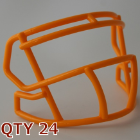 Most Popular Blank Mini Helmets