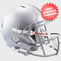 Helmets, Full Size Helmet: Ohio State Buckeyes Speed Replica Football Helmet