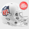 Helmets, Full Size Helmet: NFL Shield Speed Football Helmet
