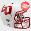 Liberty Flames Speed Replica Football Helmet