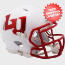 Liberty Flames NCAA Mini Speed Football Helmet
