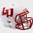 Liberty Flames NCAA Mini Speed Football Helmet