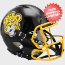 Missouri Tigers Speed Football Helmet <i>Sailor Tiger</i>