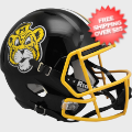 Helmets, Full Size Helmet: Missouri Tigers Speed Replica Football Helmet <i>Sailor Tiger</i>