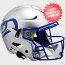 Seattle Seahawks 1983 to 2001 SpeedFlex Throwback Football Helmet