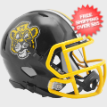 Helmets, Mini Helmets: Missouri Tigers NCAA Mini Speed Football Helmet <i>Sailor Tiger</i>