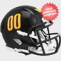 Helmets, Mini Helmets: Washington Commanders Riddell Mini Helmet <i>2022 Alternate On-Field</i>