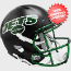 New York Jets Speed Replica Football Helmet <B>2022 Alternate On-Field</B>