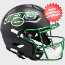 New York Jets SpeedFlex Football Helmet <B>2022 Alternate On-Field</B>