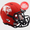 Riddell Florida State Seminoles NCAA Mini Speed Football Helmet – White 2023