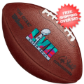 Collectibles, Footballs: Super Bowl 57 Football Chiefs vs Eagles