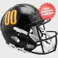 Helmets, Full Size Helmet: Washington Commanders Speed Football Helmet <i>2022 Alternate On-Field</i>
