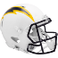 Los Angeles Chargers Speed Football Helmet <i>Color Rush Navy</i>