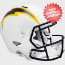 Los Angeles Chargers Speed Replica Football Helmet <i>Color Rush Navy</i>