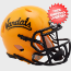 Idaho Vandals NCAA Mini Speed Football Helmet