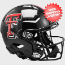 Texas Tech Red Raiders SpeedFlex Football Helmet