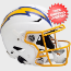 Los Angeles Chargers SpeedFlex Football Helmet <i>Color Rush Royal</i>