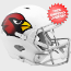 Arizona Cardinals Speed Replica Football Helmet