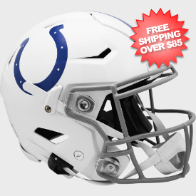 Indianapolis Colts SpeedFlex Football Helmet