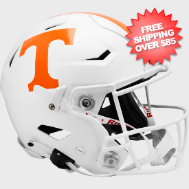 Tennessee Volunteers SpeedFlex Football Helmet