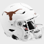 Texas Longhorns SpeedFlex Football Helmet