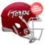Most Popular Full Size Helmet