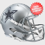 Dallas Cowboys Speed Replica Football Helmet