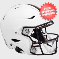 Helmets, Full Size Helmet: Cleveland Browns SpeedFlex Football Helmet <i>2023 White Out</i>