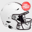 Cleveland Browns SpeedFlex Football Helmet <i>2023 White Out</i>