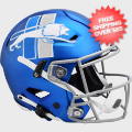Helmets, Full Size Helmet: Detroit Lions SpeedFlex Football Helmet <i>2023 Alternate On-Field</i>