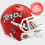 Maryland Terrapins NCAA Mini Speed Football Helmet <i>Terps</i>