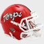 Maryland Terrapins NCAA Mini Speed Football Helmet <i>Terps</i>