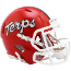 Maryland Terrapins NCAA Mini Speed Football Helmet <i>Terps</i>