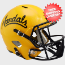 Idaho Vandals Speed Replica Football Helmet