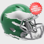 Philadelphia Eagles Riddell Mini Helmet <i>2023 Kelly Green</i>