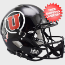 Utah Utes Speed Football Helmet <i>Black</i>