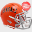 Cincinnati Bengals 1968 to 1979 Riddell Mini Speed Throwback Helmet