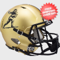 Helmets, Full Size Helmet: Heisman Speed Football Helmet