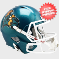 Helmets, Full Size Helmet: Coastal Carolina Chanticleers Speed Replica Football Helmet