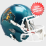 Coastal Carolina Chanticleers Speed Replica Football Helmet