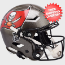 Tampa Bay Buccaneers SpeedFlex Football Helmet