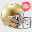 Notre Dame Fighting Irish Speed Replica Football Helmet