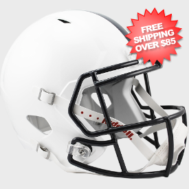 Penn State Nittany Lions Speed Replica Football Helmet