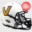Vanderbilt Commodores Speed Football Helmet