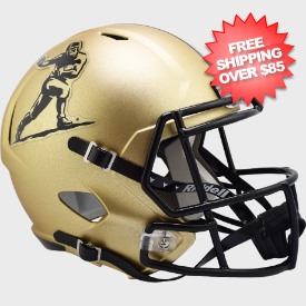 Heisman Speed Replica Football Helmet